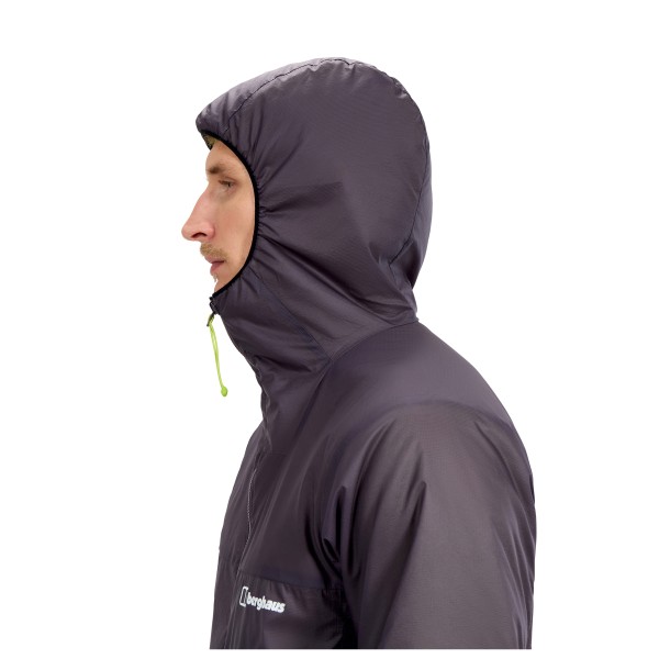 Berghaus - MTN Arete LB Synthetic Hoody - Synthetische jas
