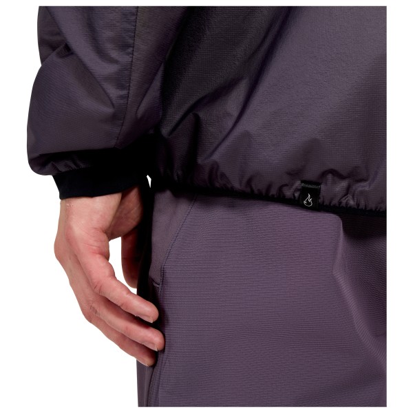 Berghaus - MTN Arete LB Synthetic Hoody - Synthetische jas