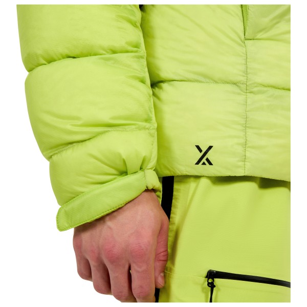 Berghaus - MTN Arete Ultra Down Hoody - Daunenjacke