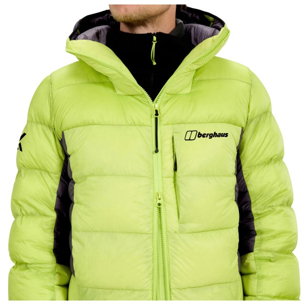 Berghaus - MTN Arete Ultra Down Hoody - Daunenjacke