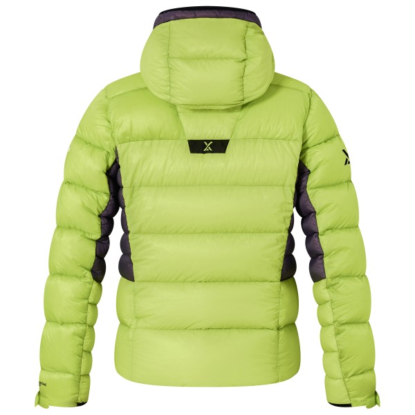 Berghaus - MTN Arete Ultra Down Hoody - Daunenjacke