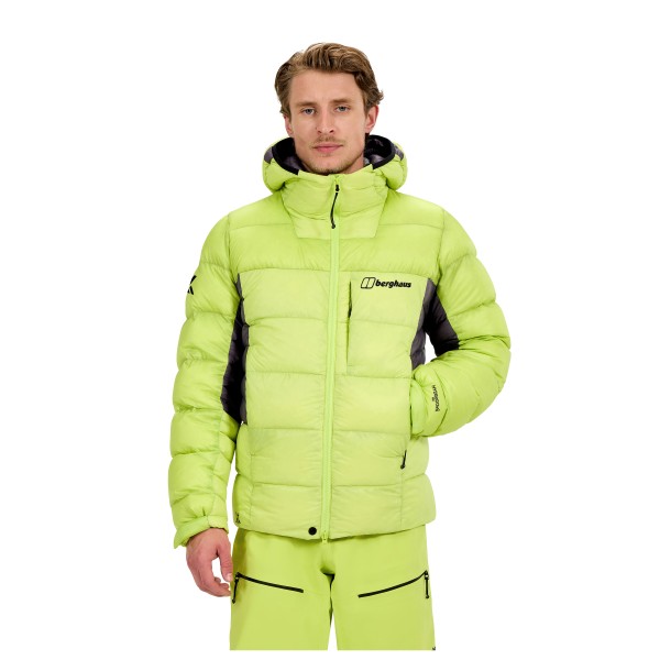 Berghaus - MTN Arete Ultra Down Hoody - Daunenjacke