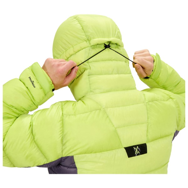 Berghaus - MTN Arete Ultra Down Hoody - Daunenjacke