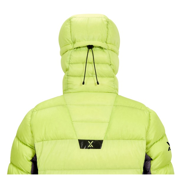 Berghaus - MTN Arete Ultra Down Hoody - Daunenjacke