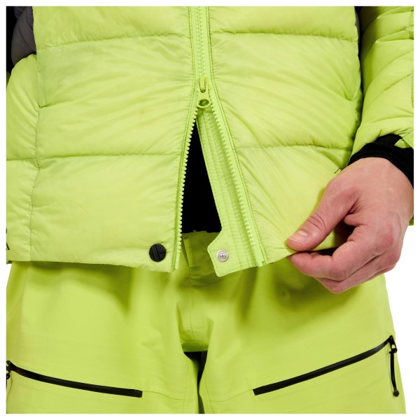 Berghaus - MTN Arete Ultra Down Hoody - Donsjas