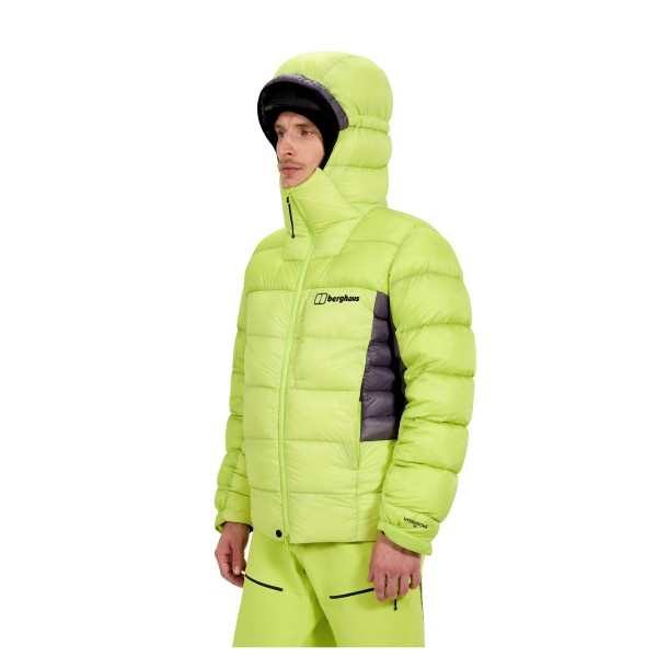 Berghaus - MTN Arete Ultra Down Hoody - Donsjas