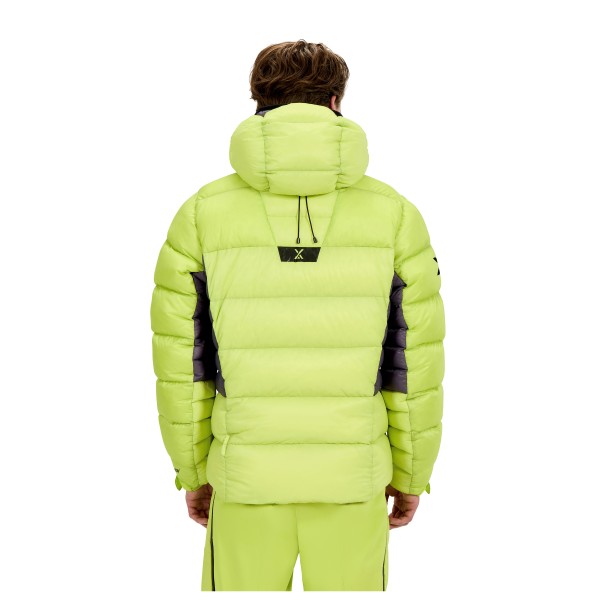 Berghaus - MTN Arete Ultra Down Hoody - Donsjas