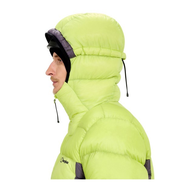 Berghaus - MTN Arete Ultra Down Hoody - Donsjas