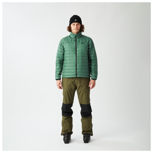 Picture - Light Puff Jacket - Donsjas