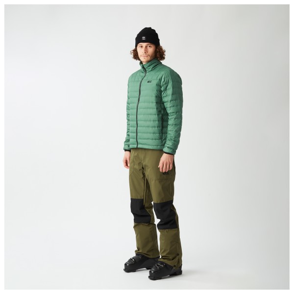 Picture - Light Puff Jacket - Donsjas