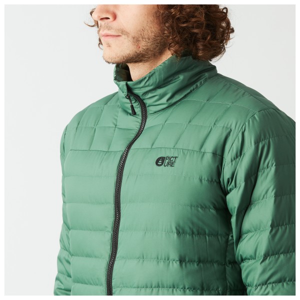 Picture - Light Puff Jacket - Donsjas