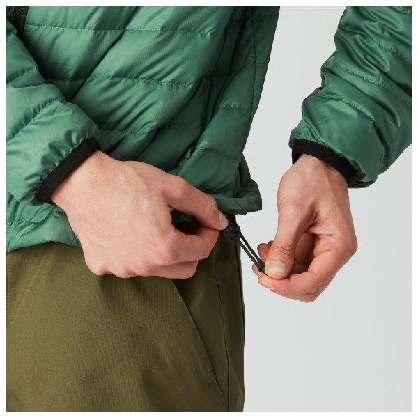 Picture - Light Puff Jacket - Donsjas