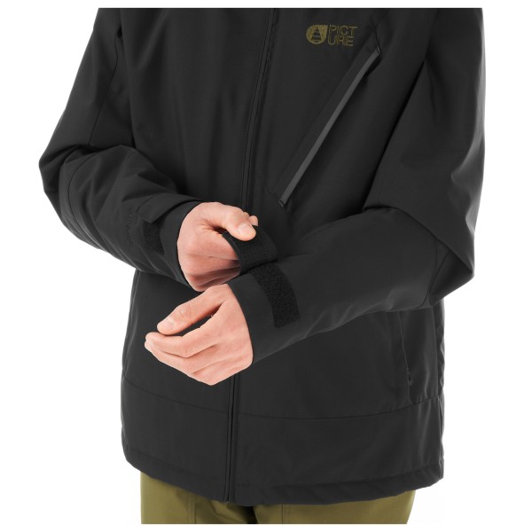 Picture - Nitric Jacket - Giacca da sci