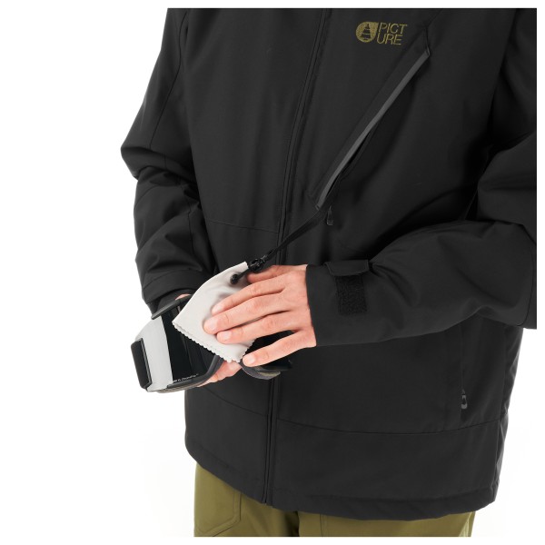 Picture - Nitric Jacket - Giacca da sci