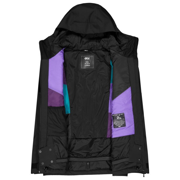 Picture - Nitric Jacket - Giacca da sci