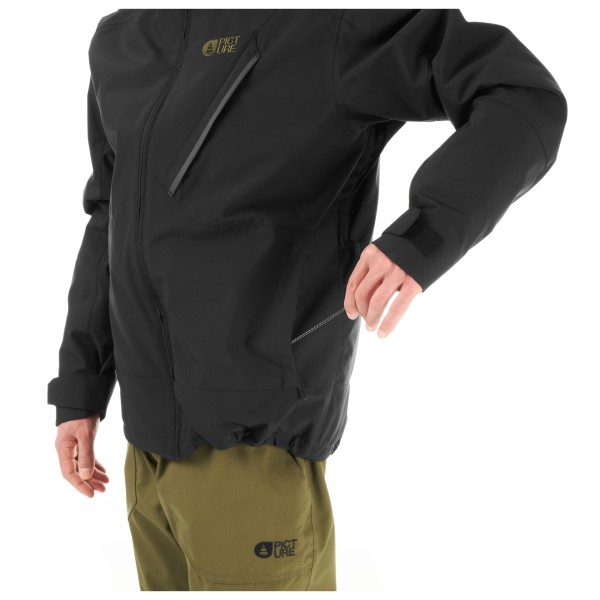 Picture - Nitric Jacket - Giacca da sci