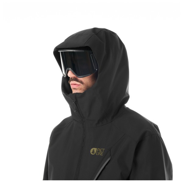 Picture - Nitric Jacket - Ski-jas