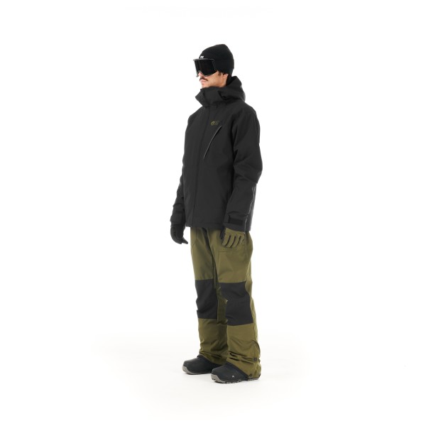Picture - Nitric Jacket - Ski-jas