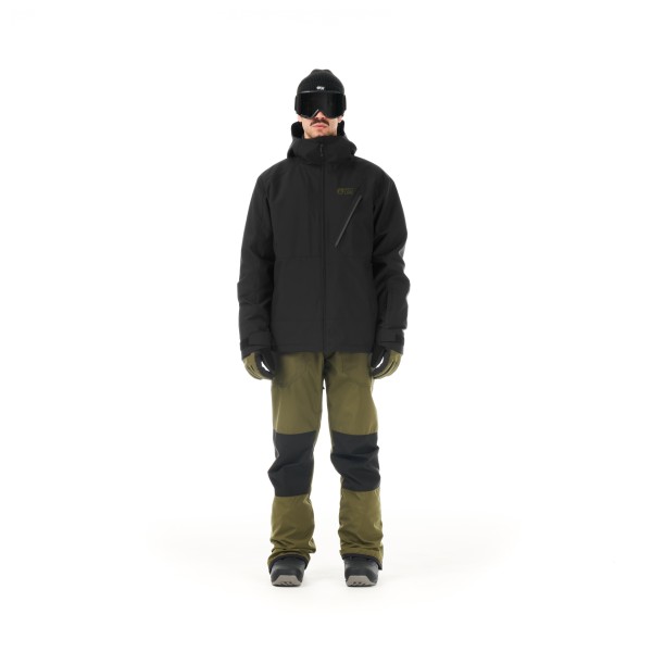 Picture - Nitric Jacket - Skijacke