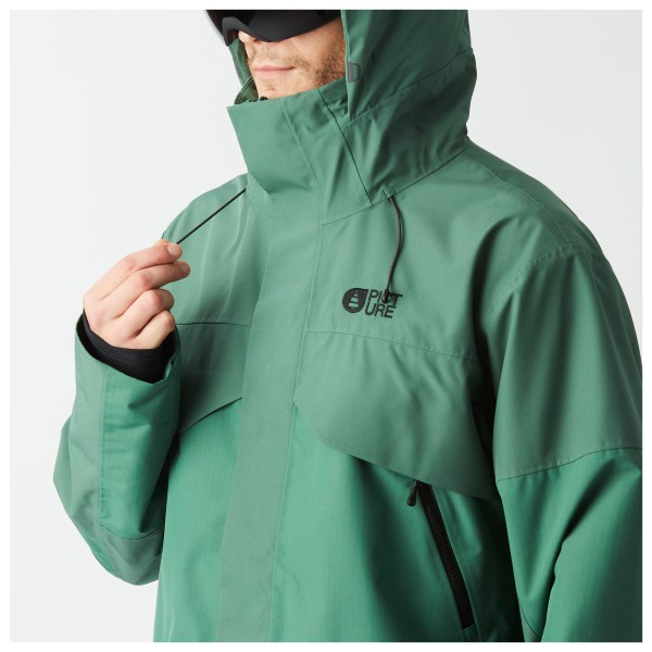 Picture - Orosi Jacket - Chaqueta de esquí