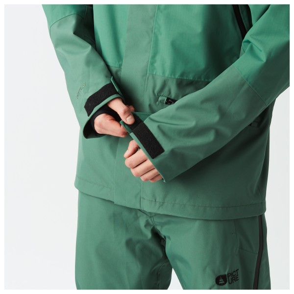 Picture - Orosi Jacket - Chaqueta de esquí