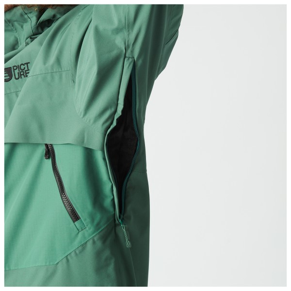 Picture - Orosi Jacket - Chaqueta de esquí