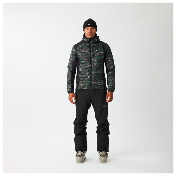 Picture - Takashima Jacket - Synthetische jas