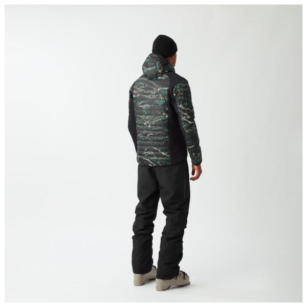 Picture - Takashima Jacket - Synthetische jas