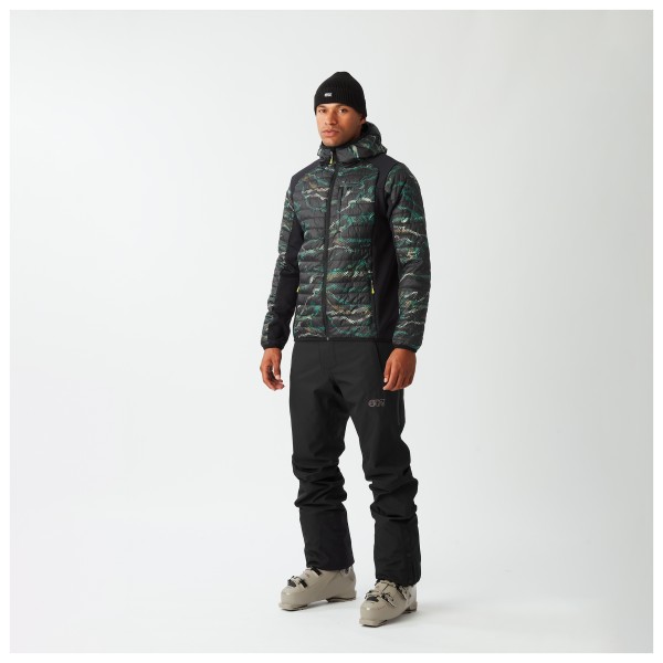 Picture - Takashima Jacket - Synthetische jas