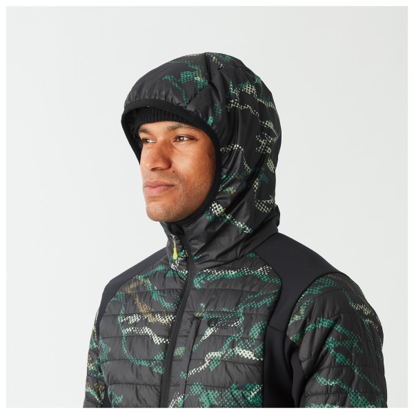 Picture - Takashima Jacket - Synthetische jas