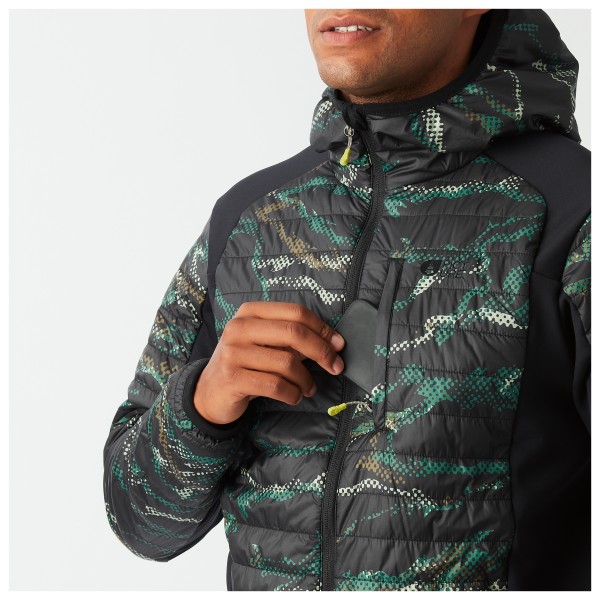 Picture - Takashima Jacket - Synthetische jas