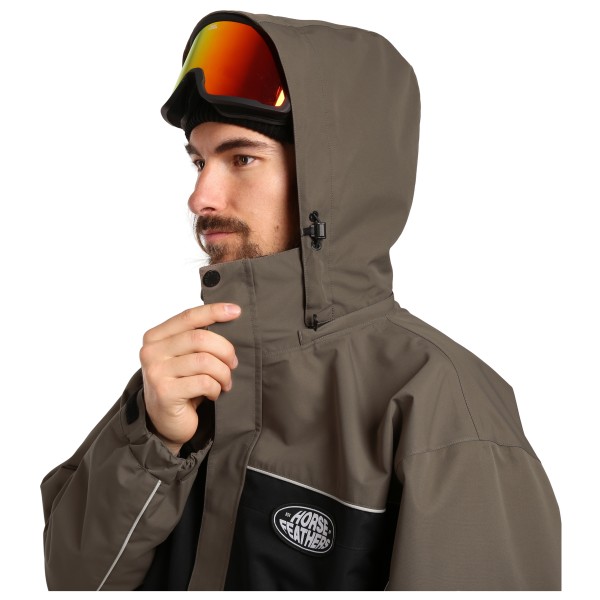 Horsefeathers - Morris Jacket - Chaqueta de esquí