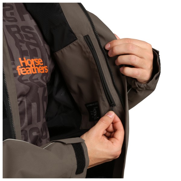 Horsefeathers - Morris Jacket - Giacca da sci