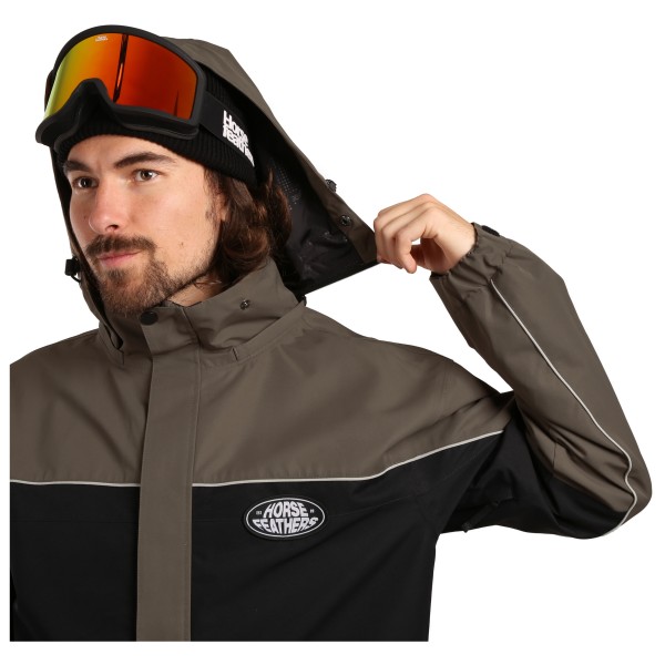 Horsefeathers - Morris Jacket - Giacca da sci