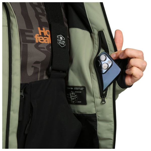Horsefeathers - Recon Jacket - Ski-jas