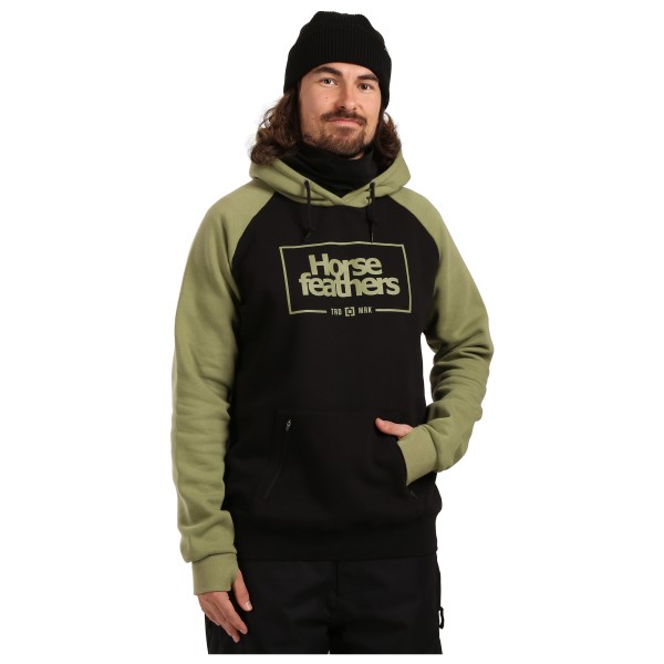 Horsefeathers - Sherman Sweatshirt - Hoodie