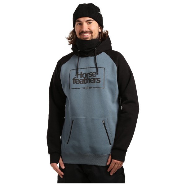 Horsefeathers - Sherman Sweatshirt - Hoodie