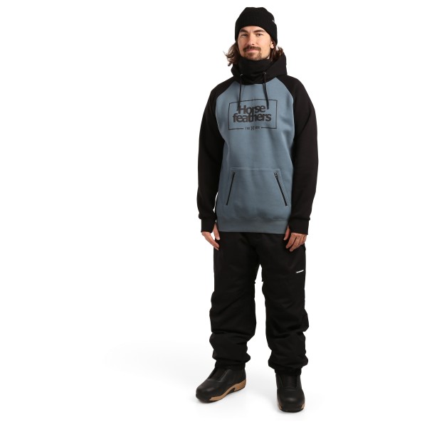 Horsefeathers - Sherman Sweatshirt - Munkjacka