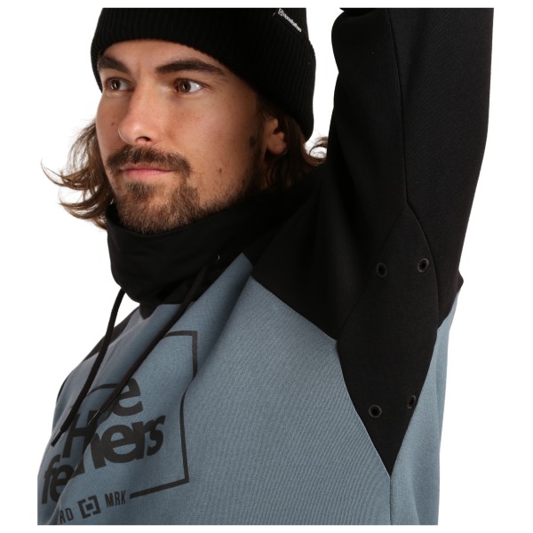 Horsefeathers - Sherman Sweatshirt - Munkjacka
