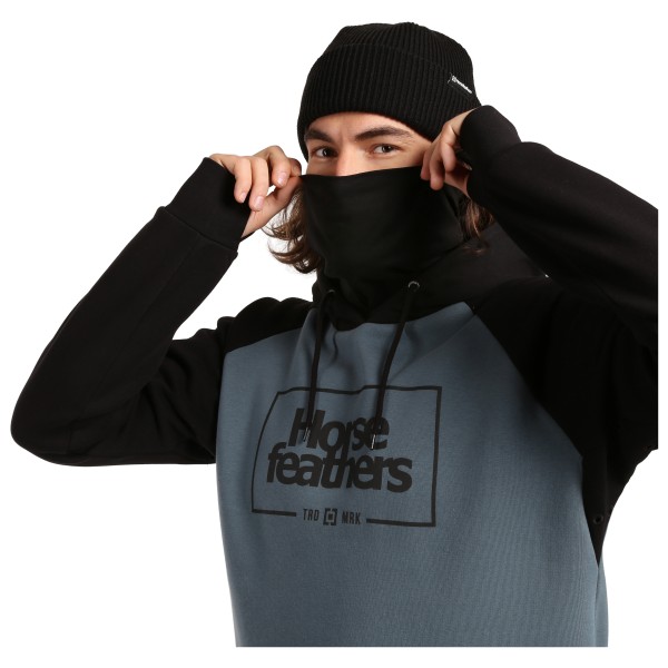 Horsefeathers - Sherman Sweatshirt - Munkjacka