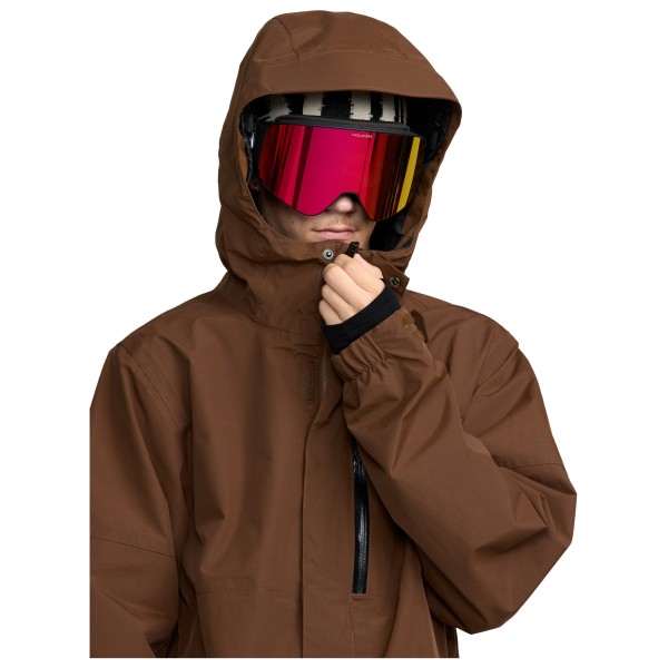 Volcom - L GORE-TEX Jacket - Giacca da sci