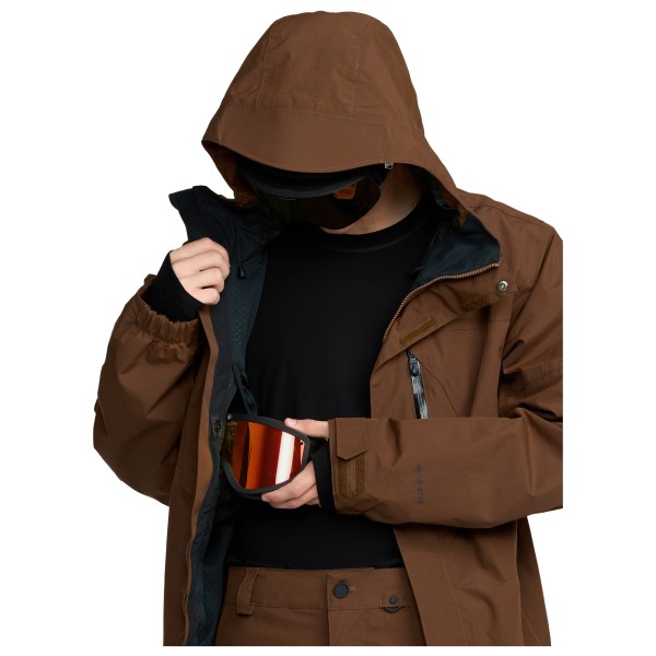 Volcom - L GORE-TEX Jacket - Laskettelutakki