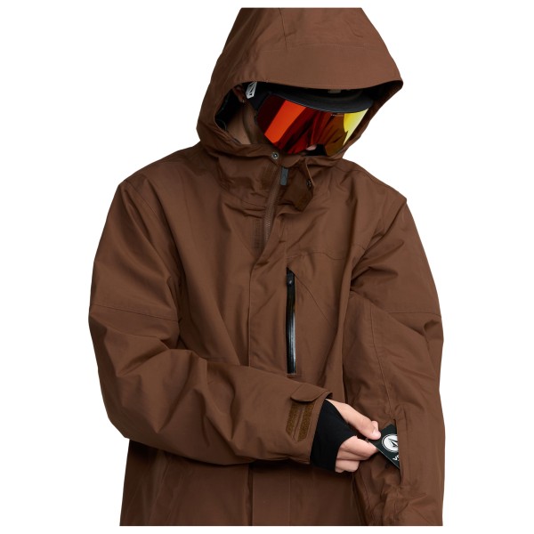 Volcom - L GORE-TEX Jacket - Skijakke