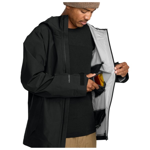 Volcom - Tester 3L GORE-TEX Jacket - Ski jacket