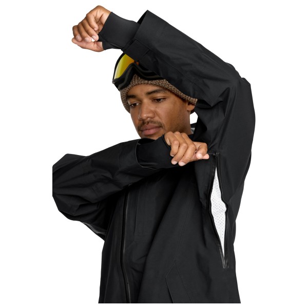 Volcom - Tester 3L GORE-TEX Jacket - Ski jacket