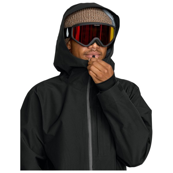 Volcom - Tester 3L GORE-TEX Jacket - Ski jacket