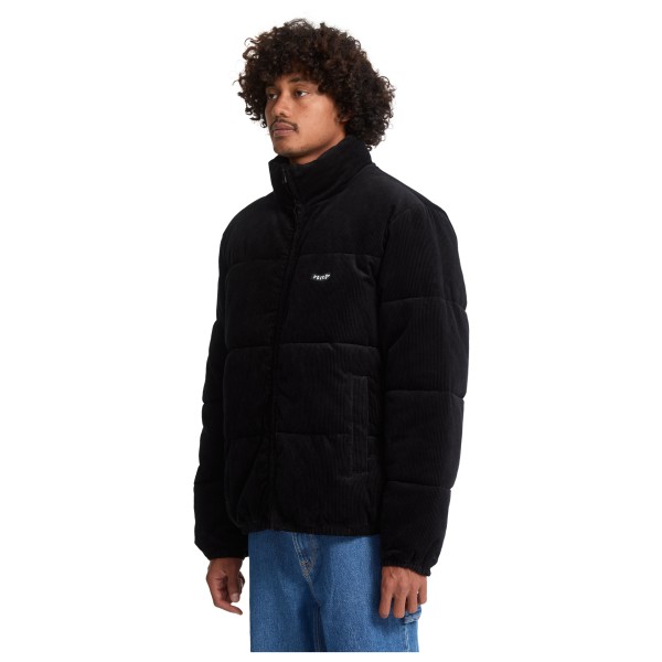 Volcom - Walltz Cord Jacket - Winterjack