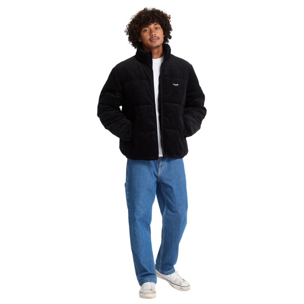 Volcom - Walltz Cord Jacket - Winterjack