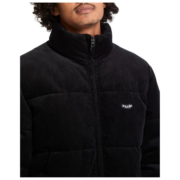 Volcom - Walltz Cord Jacket - Winterjack