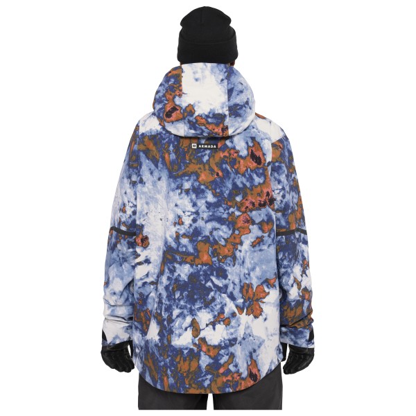 Armada - Grands 3L Jacket - Giacca da sci